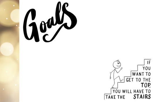 Januar-Kartenset "New Beginnings" – Digital Download