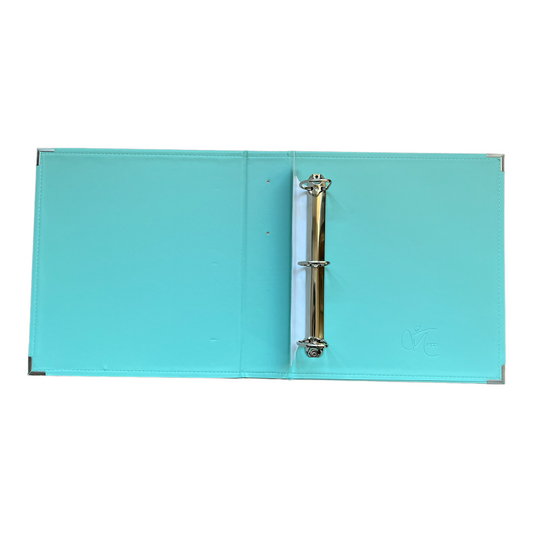 Project Life Album 12x9